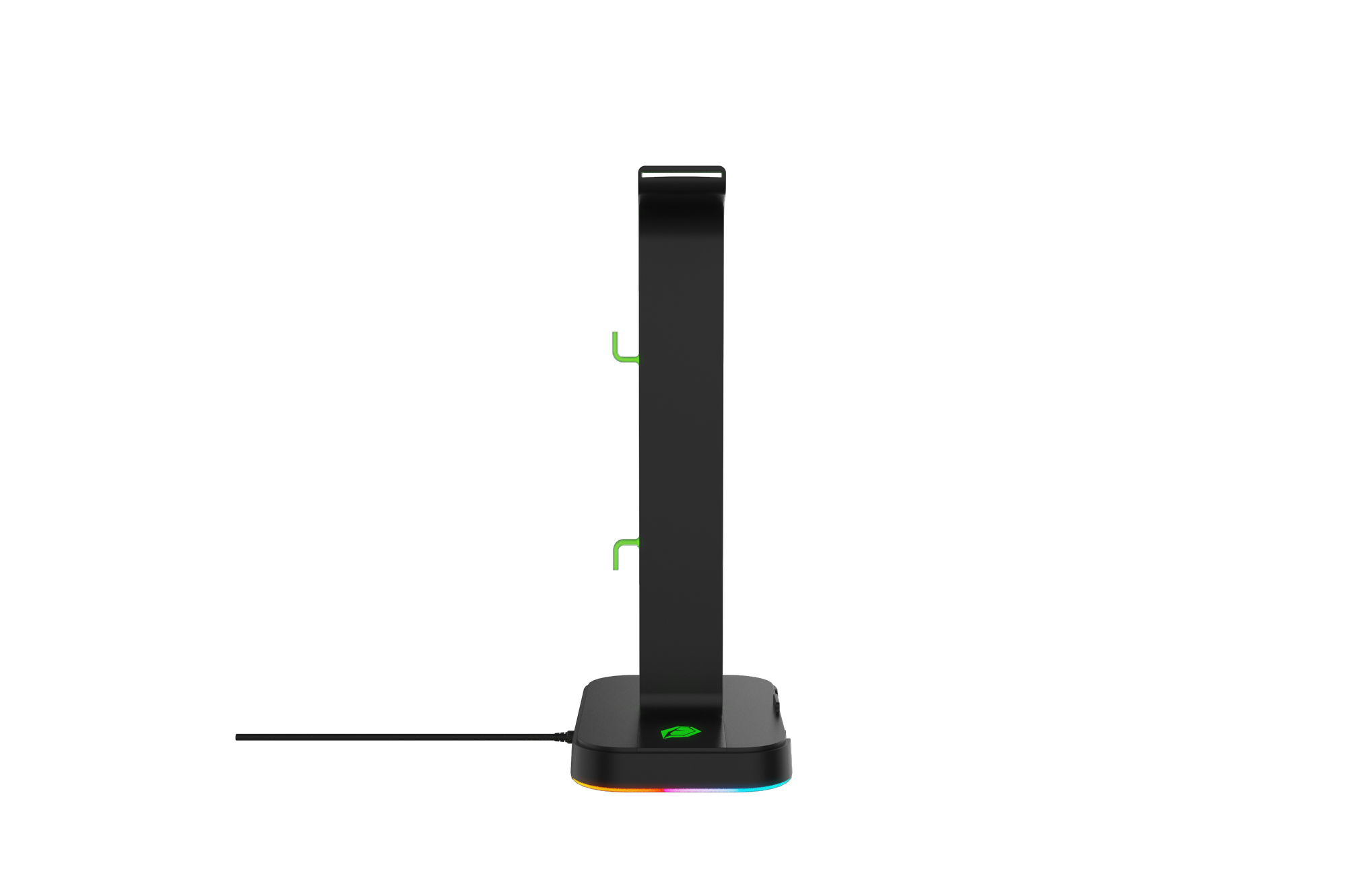 Pusat Gaming Headset Stand 23234